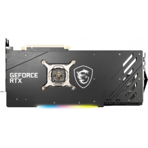 MSI GeForce RTX 3060 GAMING X TRIO LHR 12GB GDDR6 192-bit