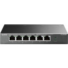 Switch TP-LINK TL-SF1006P