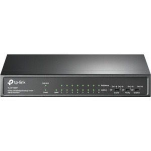 Switch TP-LINK TL-SF1009P