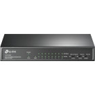 Switch TP-LINK TL-SF1009P
