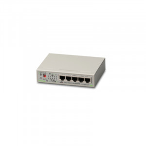 Allied Telesis Gigabit AT-GS910/5E-50