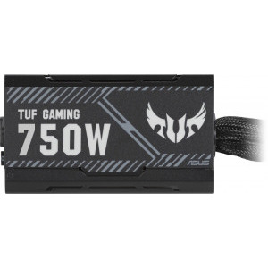 ASUS TUF Gaming, 80+ Bronze, 750W