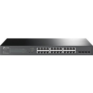 Switch TP-LINK Gigabit TL-SG3428MP