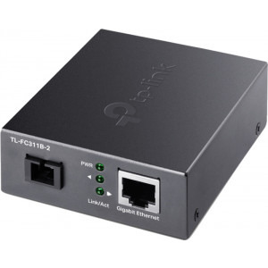 Media convertor TP-LINK Gigabit TL-FC311B-2