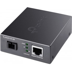 TP-LINK Gigabit TL-FC311A-20