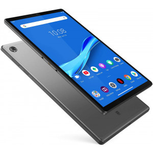 Lenovo Tab M10 X306F 10.1 inch HD, Multi-touch, Helio P22T 2.3GHz Octa Core, 4GB RAM, 64GB flash, Wi-Fi, Bluetooth, Android 10, Grey