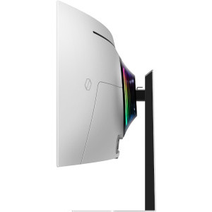 Samsung Gaming Odyssey G9 G95SD LS49DG950SUXDU Curbat 49 inch DQHD QD-OLED 0.03 ms 240 Hz HDR FreeSync Premium Pro & G-Sync Compatible