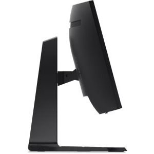 Lenovo Gaming Legion R34w-30 Curbat 34 inch UWQHD VA 0.5 ms 180 Hz HDR FreeSync Premium
