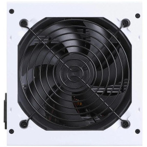 Segotep AN650W, 650W 80+ White