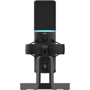 Microfon AQIRYS Mariner RGB Streaming