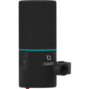 AQIRYS Magellan Streaming