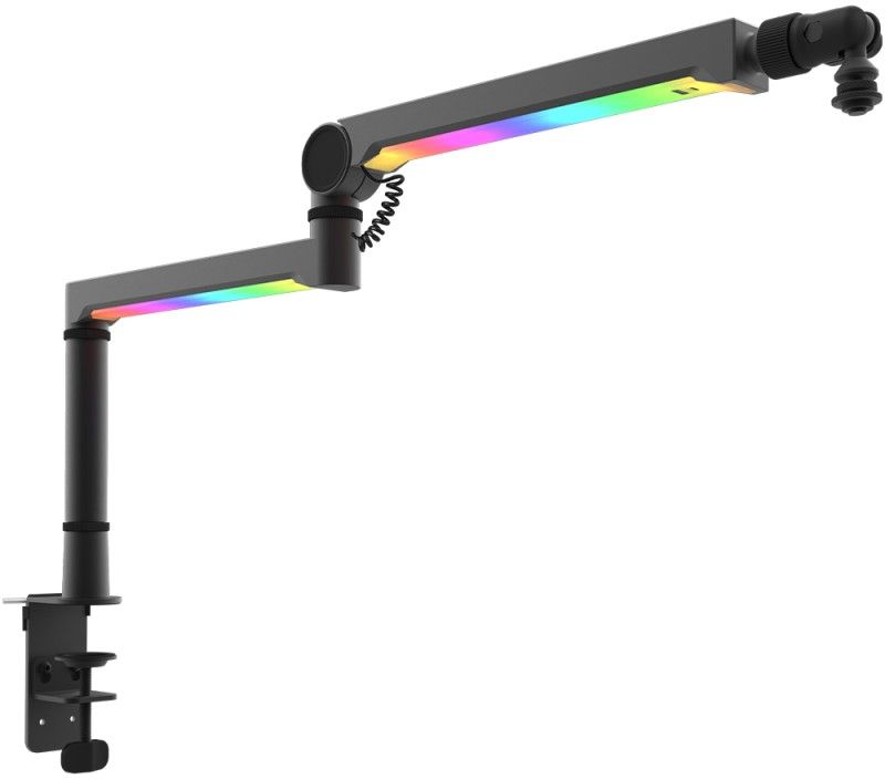 Accesoriu AQIRYS Boom Arm Cassini RGB