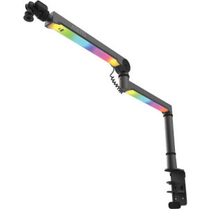 AQIRYS Boom Arm Cassini RGB