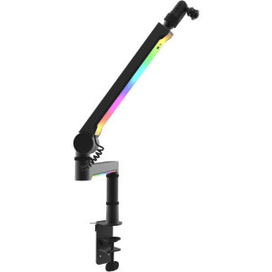 AQIRYS Boom Arm Cassini RGB