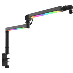 AQIRYS Boom Arm Cassini RGB