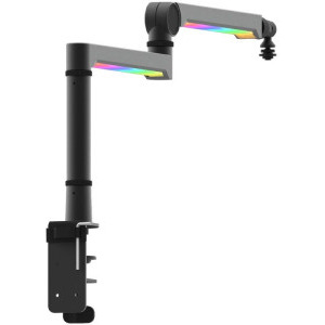 AQIRYS Boom Arm Cassini RGB