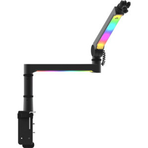 AQIRYS Boom Arm Cassini RGB
