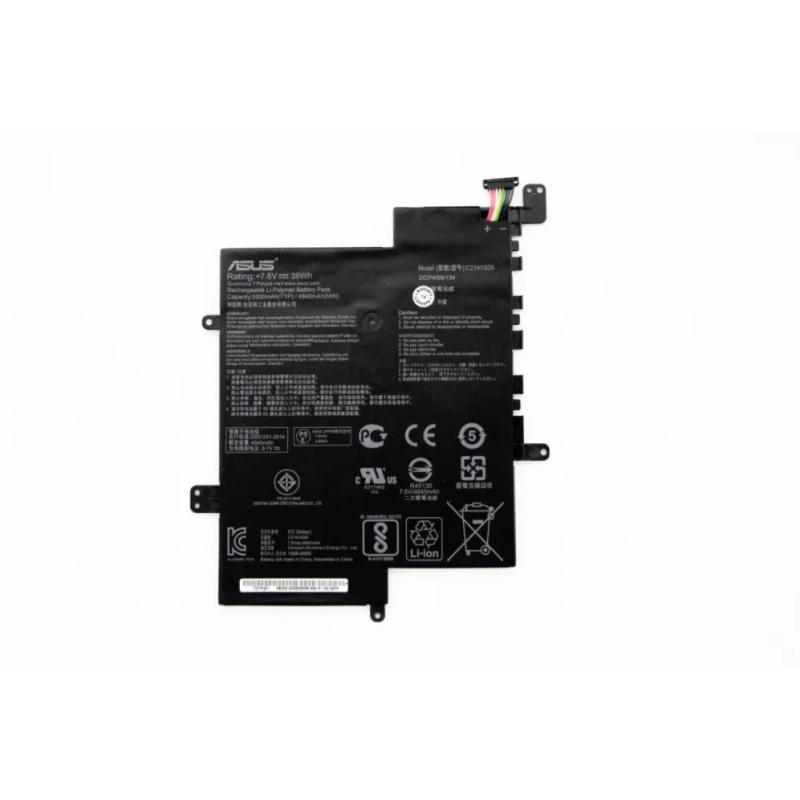 Acumulator notebook ASUS Baterie originala Asus L203MA Li-Ion 5000mAh 2 celule 7.6V