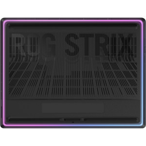 ASUS Gaming 16'' ROG Strix SCAR 16 G635LW, 2.5K Mini LED 240Hz, Procesor Intel® Core™ Ultra 9 275HX (36M Cache, up to 5.40 GHz), 64GB DDR5, 2TB SSD, GeForce RTX 5080 16GB, No OS, Off Black