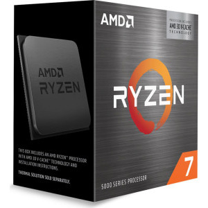 Procesor AMD Ryzen 7 5700X3D 3.0GHz box - PC Garage