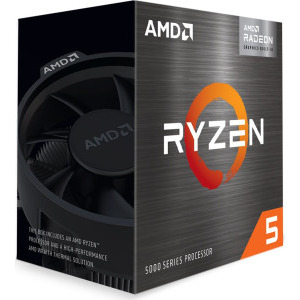 Procesor AMD Ryzen 5 5600GT 3.6GHz Box - PC Garage