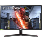 LG Gaming UltraGear 27GN800P-B 27 inch QHD IPS 1 ms 144 Hz HDR FreeSync Premium & G-Sync Compatible