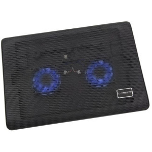 Esperanza EA144, 15.6 inch Tivano, Black