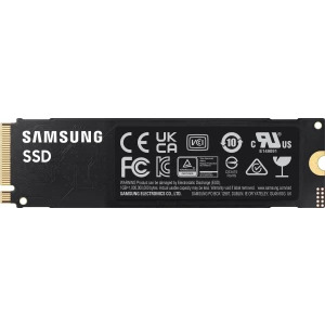 Samsung 990 EVO 2TB PCI Express 4.0 x4 M.2 2280