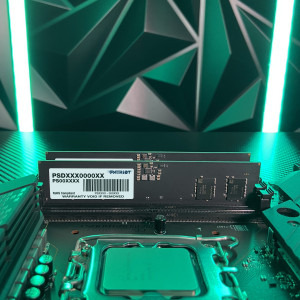 Patriot Signature Line 16GB DDR5 5600Mhz CL46