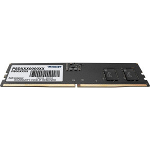 Patriot Signature Line 16GB DDR5 5600Mhz CL46