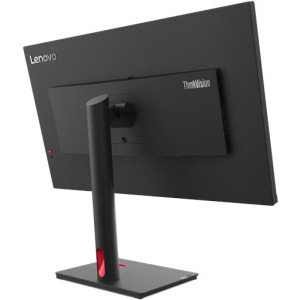 Lenovo ThinkVision T32h-30 31.5 inch QHD IPS 4 ms 60 Hz USB-C