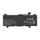 Acumulator notebook OEM Baterie pentru HP Chromebook x360 14a-ca0 Li-Polymer 6000mAh 2 celule 7.7V Mentor Premium