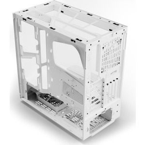 HYTE Y40 Snow White