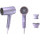 Uscator de par Philips Seria 7000 BHD720/10, 1800W, Violet