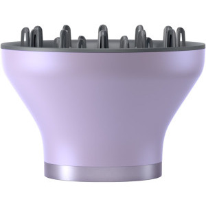 Philips Seria 7000 BHD720/10, 1800W, Violet