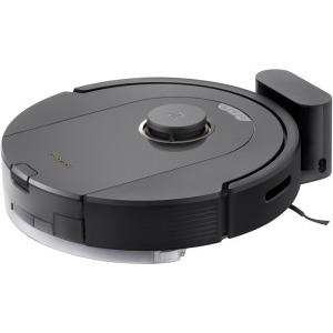 Roborock Q5 Pro Negru, Li-Ion 5200 mAh, 5500Pa, 0.77L