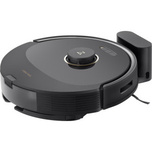 Roborock Q8 Max Negru, Li-Ion 5200 mAh, 5500Pa, 0.47L