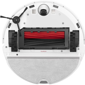Roborock Q8 Max+ Alb, Li-Ion 5200 mAh, 5500Pa, 0.47L