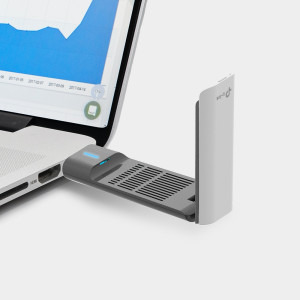 TP-LINK Archer TX20UH Dual-Band WiFi 6