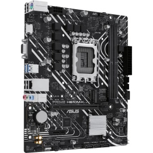 ASUS PRIME H610M-K