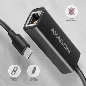 AXAGON Gigabit ADE-ARC