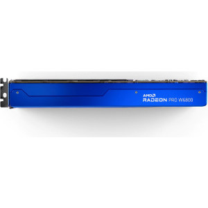 AMD Radeon PRO W6800 32GB GDDR6 256-bit