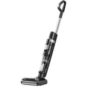Jimmy HW9, cu spalare, 300W, 0.4L, Negru/Argintiu
