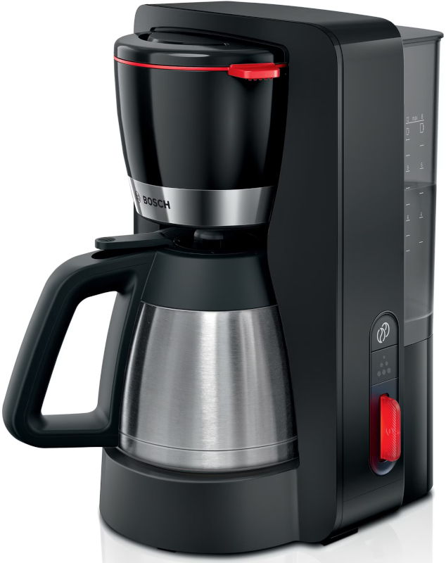 Cafetiera Bosch MyMoment TKA6M273