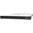 Server Lenovo ThinkSystem SR630 v2 1U, Processor Intel® Xeon® Silver 4310 2.1GHz Ice Lake, 32GB RDIMM RAM, 930-8i, 8x Hot Plug SFF