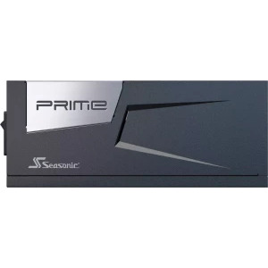 Seasonic PRIME PX-1600, 80+ Platinum, 1600W
