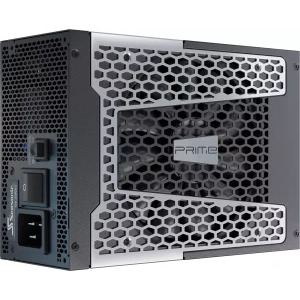 Seasonic PRIME PX-1600, 80+ Platinum, 1600W