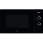 Cuptor cu microunde Electrolux EMZ725MMK, 24 L, 900 W, Grill, Negru