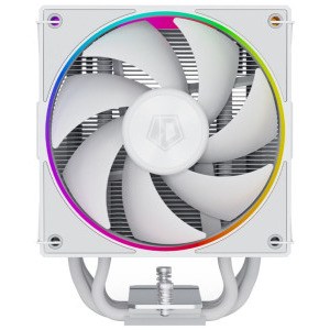 ID-Cooling FROZN A610 ARGB White