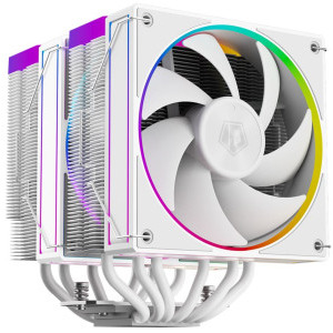 ID-Cooling FROZN A620 ARGB White